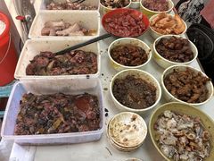 -荣记煲仔饭(高庙路店)
