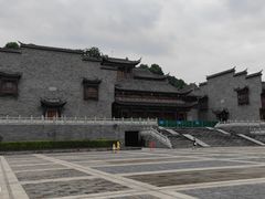 -重庆园博园