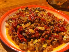 -柴窝堡22号辣子鸡·传承新疆菜