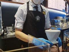 -星巴克臻选(北京富力家园店)