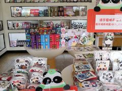-熊猫邮局(少城店)