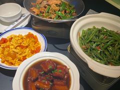 -小菜园新徽菜(青岛市南万象城店)