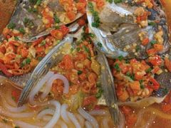-陆府酒楼·衡阳味道(红湘店)