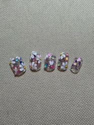 -LILY NAILS美甲美睫