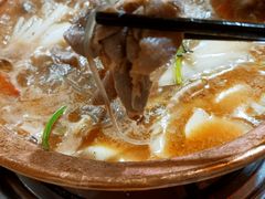 -顺顺小吃(独克宗古城店)