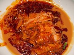 -薇酌饮·陕西菜(南门外店)