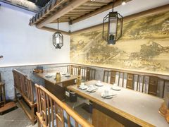 -姑苏家宴·苏帮菜·松鼠桂鱼(苏州总店)