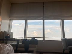 -上海柏悦酒店