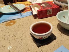 -点都德(聚福楼店)