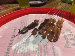 -北三老太太烧烤(人生一串上榜店)