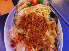 -simply thai天泰(长泰广场店)