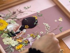 -大财·DA CAI花园餐厅.草坪婚礼.团建会议.围炉煮茶.求婚派对(三圣乡店)