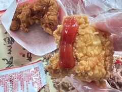 -华莱士·全鸡汉堡(后滘店)