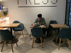 -THE PRESS(复旦大学店)