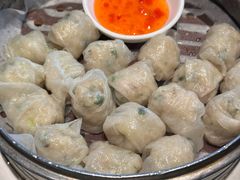 连江鱼饺-兴仙饭店·闽味海鲜(马尾总店)