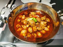 辣酒煮小花螺-徐记海鲜(曲江南湖店)