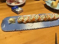 -大岛日本料理铁板烧(南通大饭店)