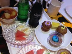 -堂会(白云店)
