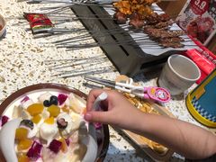 -申记串道(山姆会员店)