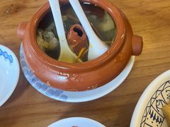 -桥香园云南过桥米线(红龙井店)