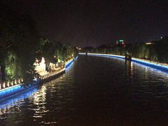 -运河游船(武林门码头)