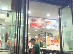 门面-粤式轩广东茶餐厅(草市街店)