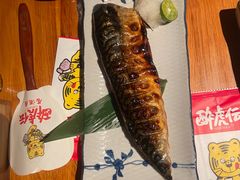 -醉虎传(南锣鼓巷店)
