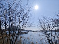 -南北湖风景区