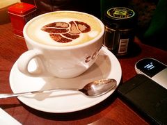 -COSTA COFFEE(武汉天地店)