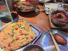 -路边羊烧烤酒场(宝带路店)