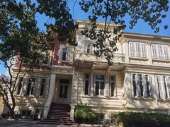 -天津五大道文化旅游区