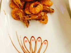 -金轩中餐厅 Jin Xuan(浦东丽思卡尔顿酒店)