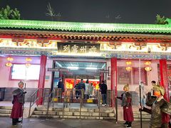 -寻梦滕王阁实景演出