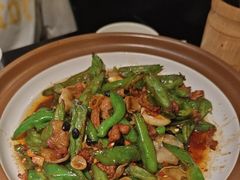 -田婆婆的菜(友谊阳光城店)