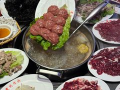 -贵宾牛·潮汕牛肉火锅(珠池总店)