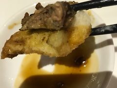 -荣誉国际酒店-云顶旋转餐厅