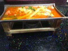 -善生坊巫山烤全鱼(龙旗广场店)