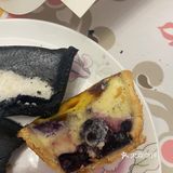 德式布丁挞,绝对选黛汀烘焙
