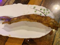 -质烤烤物·活烤海鲜(质烤总店)