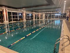 -上海嘉里健身Kerry Sports Shanghai