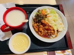 -永和大王(朝晖店)