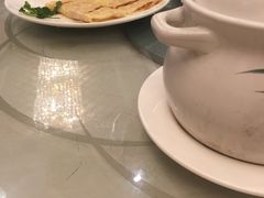 -长江国际酒店-中餐厅