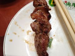 -裕德隆清真饭庄·天津特色菜(河东店)