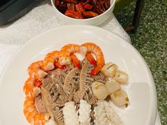 -品海楼·大连海鲜(老虎滩店)