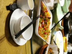 -遇见小厨·北京烤鸭·江湖菜·川菜(广福桥店)
