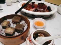 -稻香酒家·34年老字号·港式粤菜(侨光店)