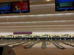 -广州保龄球馆(广州天河体育中心店)