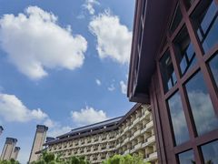-天屿湖