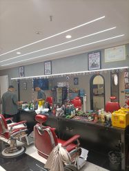 -好先生男士理发馆