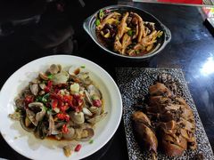 -樟树底(胜利河美食街店)